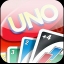 UNO Card Phone Game mobile app icon
