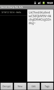 Free Download Secret Diary w/Passwords-NoAds APK