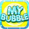 My Bubble Game icon