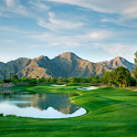 Indian Wells Golf Resort logo
