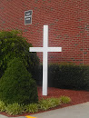 First Baptist Cross