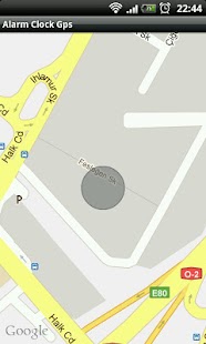 Free Download Alarm Clock Gps APK