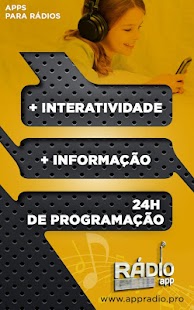 Radio Sociedade AM 970 Screenshots 15