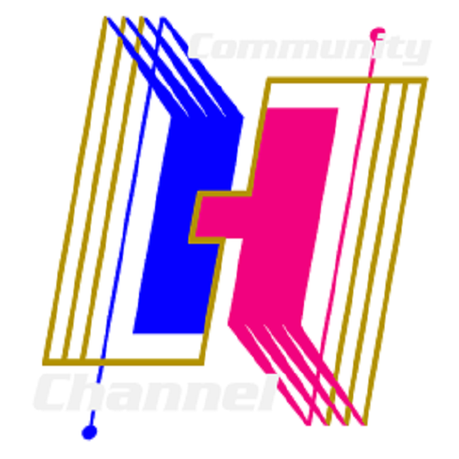 HCC TV LIVE HAITI LOGO-APP點子