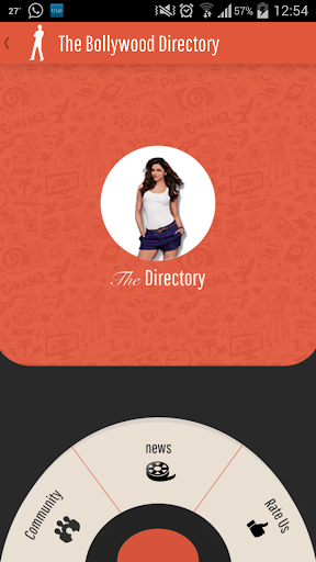 Social Bollywood Directory