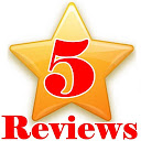 Instant Film Reviews mobile app icon