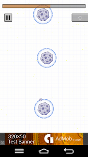 Gravity Tap - Circle Orbit Screenshots 5
