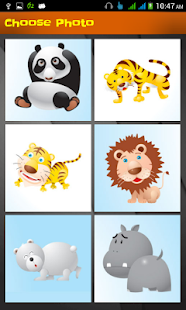 Free Download Animal Puzzle for Kids 1 APK for Android
