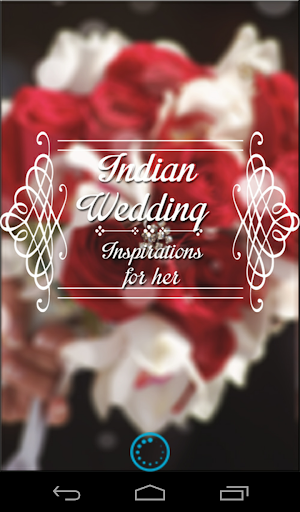 Indian Wedding Inspirations