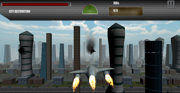 免費下載街機APP|The Spacecraft War. Invasion app開箱文|APP開箱王