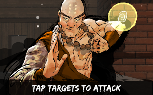 Touch of Death Free Screenshots 1