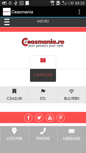 Ceasmania