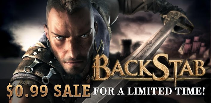 BackStab