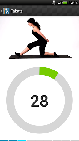 Virtual Trainer Stretch v1.4.1