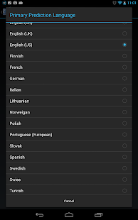 Dynamic Keyboard - Pro - screenshot thumbnail