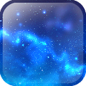 Galaxy Appling LWP icon