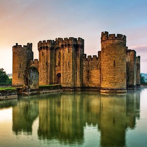 Castles Live Wallpaper.apk 3.6.0.0