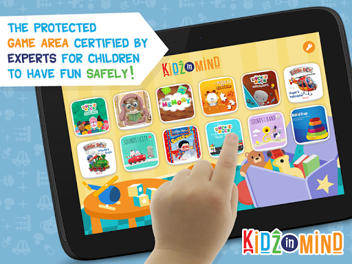 ABC - App for Children