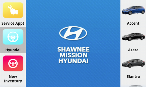 Shawnee Mission Hyundai