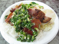 香港旺旺燒臘便當