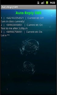 How to get Auto Reply SMS patch 1.2 apk for bluestacks