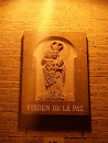Virgen De La Paz
