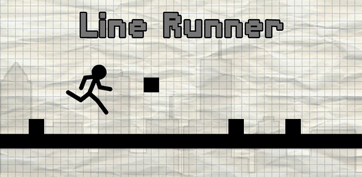 Line Runner: ecco un gioco che metterà a dura prova i tuoi riflessi