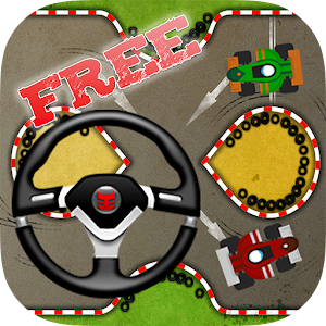Car Racer Circuit FREE 1.0