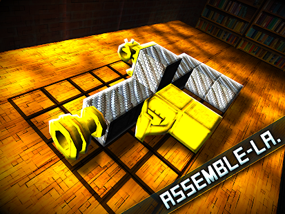 Guncrafter - screenshot thumbnail