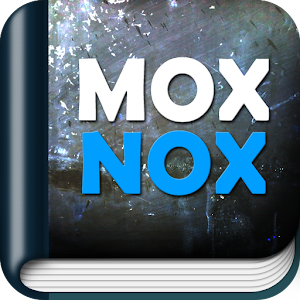 Mox nox - 현대무협소설 AppNovel.com.apk 1.0
