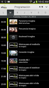 Free Radio Imagina APK for Android