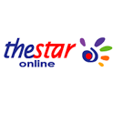 The star online Newspaper RSS icon