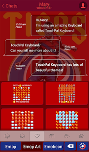 How to mod TouchPal Costa Rica_FIFA Theme 6.20160726202130 apk for pc