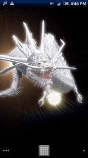 Dragon Ice Screenshots 1