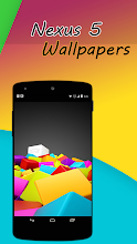 Nexus 5 Wallpaper APK Download for Android