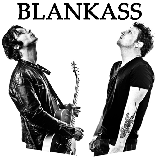 Blankass LOGO-APP點子