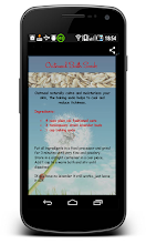 Natural DIY Beauty Recipes APK