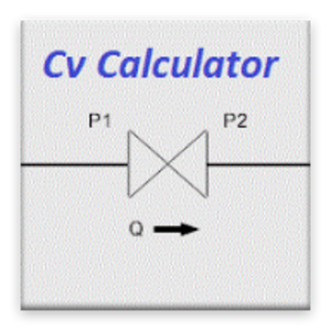 Cv Calculator(FlowCoefficient).apk 2.0
