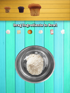 Download Cupcakes Make & Bake FREE! APK for PC