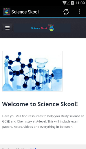 Science Skool