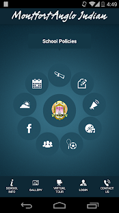 Montfort Screenshots 8