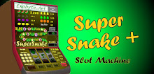 Super Snake Slot Machine + APK
