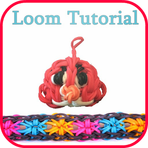 Special Loom Tutorial 程式庫與試用程式 App LOGO-APP開箱王