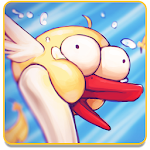 Cover Image of Download Zomball : Crazy bird Edition 1.0.0 APK