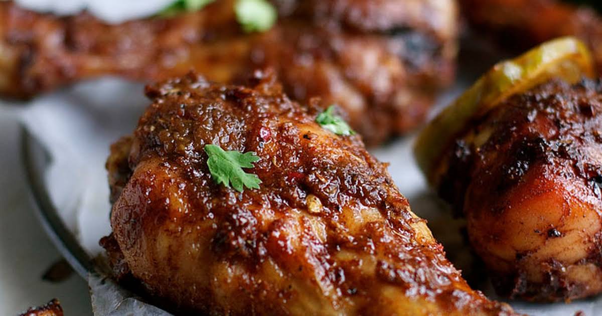 10 Best Jamaican Browning Sauce Recipes
