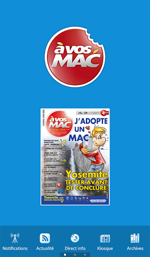 Avosmac