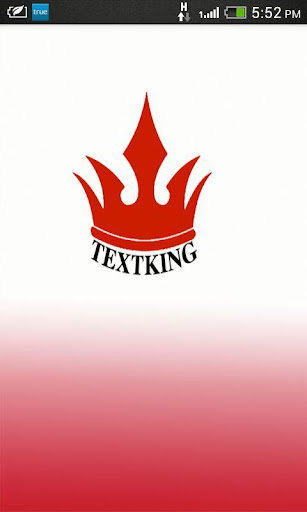 Text King