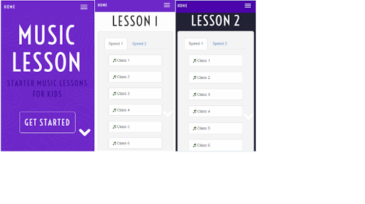 【免費娛樂App】Kids Carnatic Training lessons-APP點子