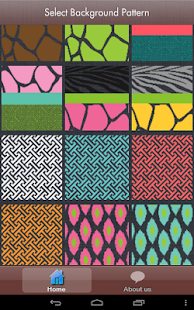 Wall About You - Monograms Screenshots 9