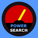 Power Sarch Engine logo